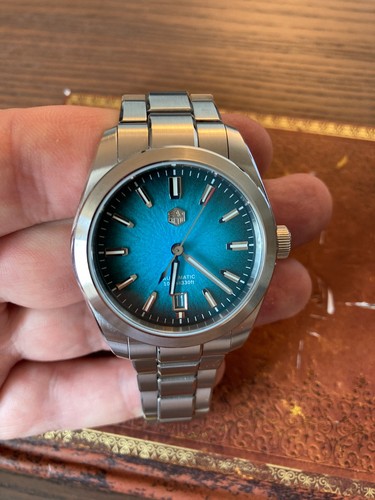 San martin sn0144 - san, 39mm