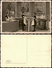 Ansichtskarte Bad Elster