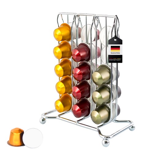 Kapselhalter für nespresso - für, "nespresso"