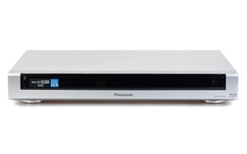 Panasonic dmr bct835 - panasonic, |