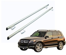 Dachträger Für Mercedes GLK