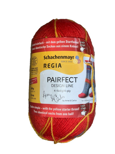 100 regia schachenmayr - 100,