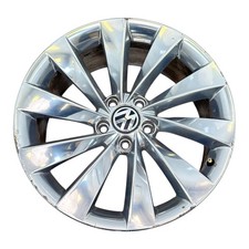 Alufelge Aluminiumfelge