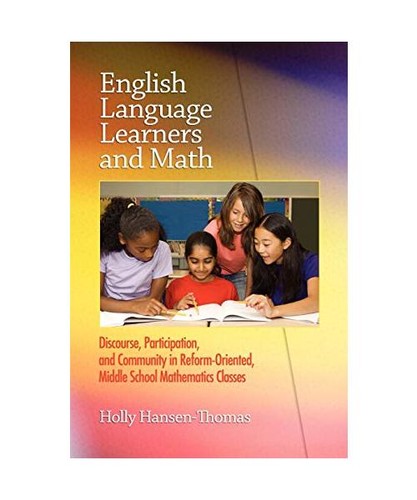 English language learners and - learners,