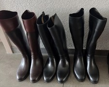 Gummireitstiefel 41 und - gummireitstiefel, gr.41