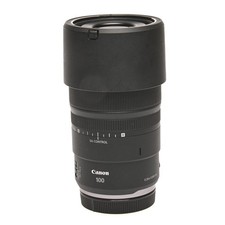Canon RF 100mm/2,8 L Macro IS