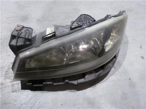 Vorderer linker scheinwerfer - linker,