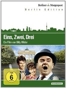 Eins zwei drei - eins,,