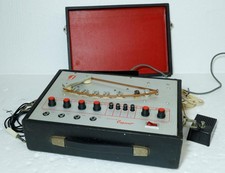 Vintage 1970er Watkins