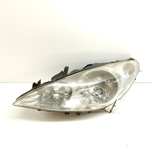 Peugeot 307 cabrio - 307,