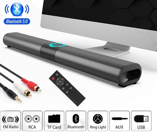 Bluetooth soundbar für - bluetooth,