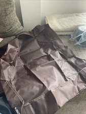 FUXTEC Sonnendach Braun