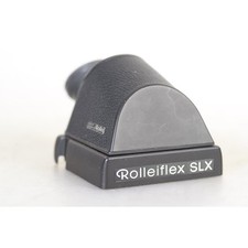 Rolleiflex / Rollei 6008