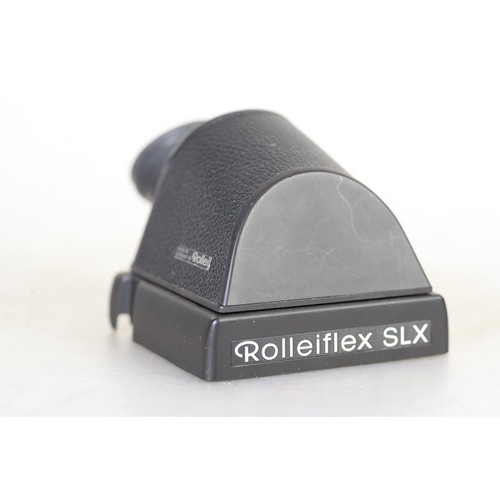 Rolleiflex rollei slx - rolleiflex, /