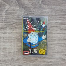 David der kabauter folge - 1,