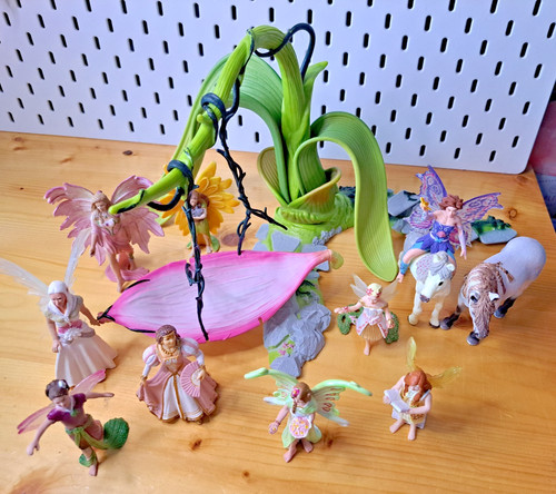 Schleich bayala figuren set - schleich,
