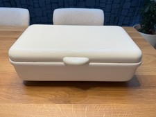 Wächtersbach Keramik Brotkasten Brotdose 1920er Jahre D.R.G.M. – Original