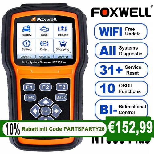 2026 foxwell nt530 - foxwell,
