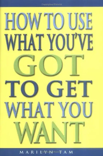 How use what - to, got