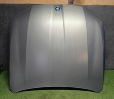 BMW 5 G60 Motorhaube Bonnet