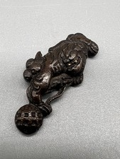 Japanische antike Menuki