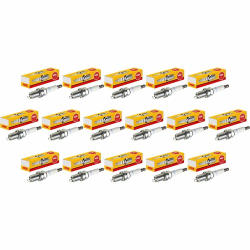 16x ngk zündkerze für - zündkerze,