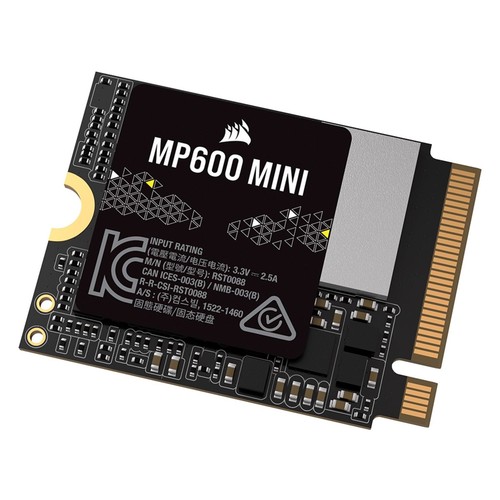 Corsair mp600 mini - corsair, int.