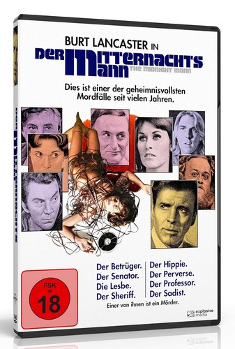 Der mitternachtsmann - der,
