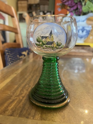 Deutsches römer glas - deutsches,