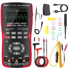 Digital Oszilloskop Multimeter