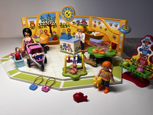 Playmobil city life 9079 - playmobil,