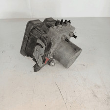 6C0614517G ABS Aggregat  VOLKSWAGEN POLO (6C) 1.4 TDI BMT (55Kw) Ber