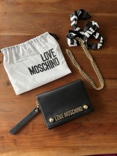 Love Moschino Clutch