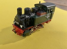 Modelleisenbahn Schmalspur