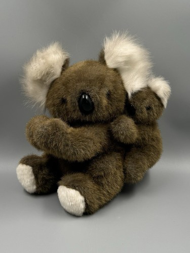 Tchibo vintage koala bär mama - vintage,