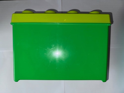 Lego duplo deluxe steinebox - deluxe,