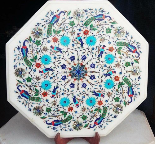Marmor table top arbeit - marmor,