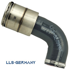 Turboschlauch Ladeluftschlauch