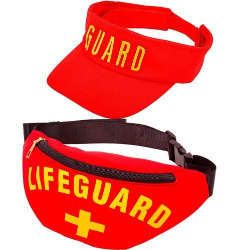 Rettungsschwimmer set - rettungsschwimmer, –