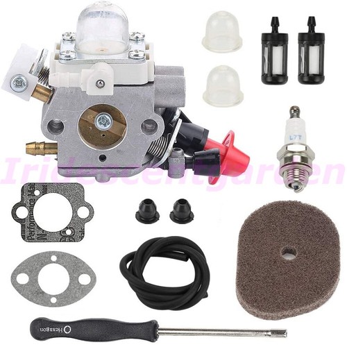 Carburetor carb kit for stihl - for,