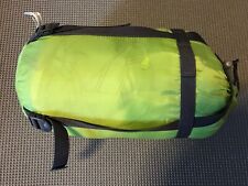 MC KINLEY RICKY RACOON SCHLAFSACK KINDER GRÖSSE 150cm