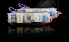 Universal Bi-Wiring Bi-Amping