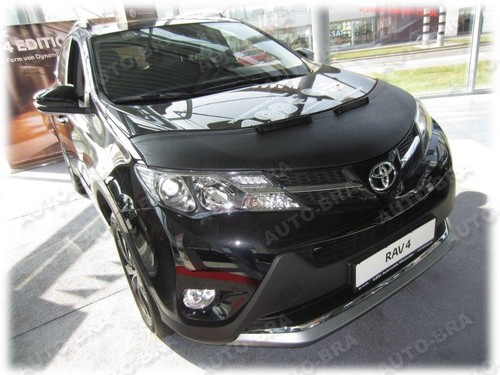 Auto bra für toyota rav4 - bra, bj
