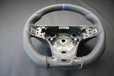 OPEL CORSA D OPC LENKRAD NEUBEZIEHEN NEU BEZIEHEN 