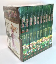 The Legend of Zelda Complete