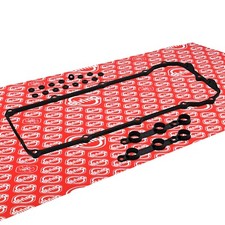 ELRING Zylinderkopfhaube Dichtungsatz für BMW E46 E39 M52 M54