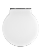 WC Sitz passend Duravit Starck