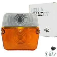 Hella Blinkleuchte Positionsleuchte 12V 24V ValueFit 2BE 357.032-001 Neu 