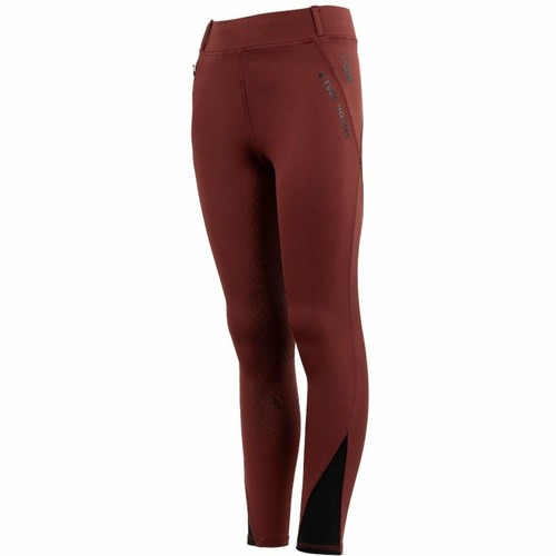 Reithose leggings breeches - reithose, br