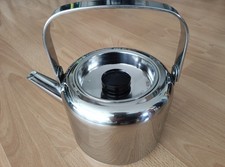 Tee- und Wasserkessel Opa Oy, Finnland, 70-er, Design: Timo Sarpaneva, 1,7 Liter